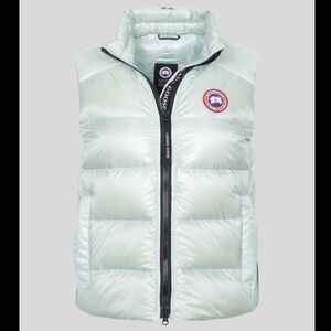 Canada Goose Canada Goose Cypress Vest Dawn Blue
